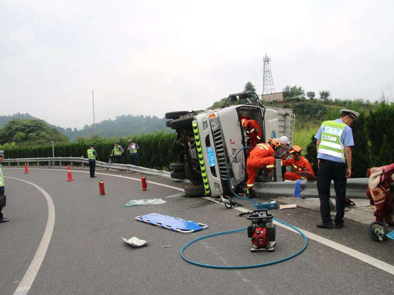 龙祥街道汽车救援